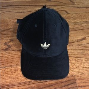 NWT Adidas Lurex Hat
